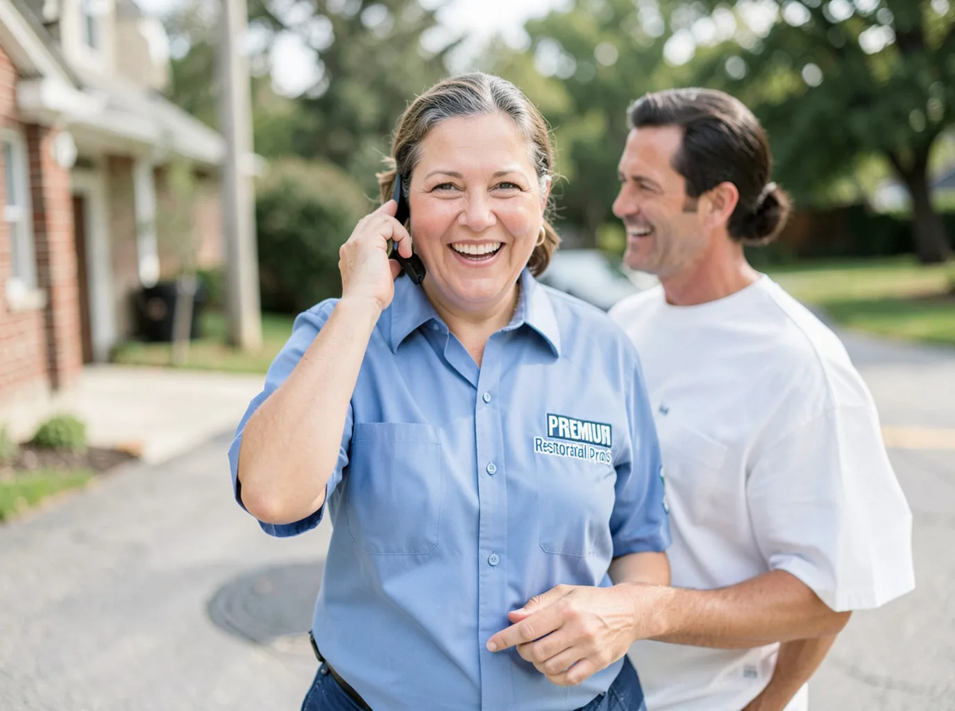Water Damage Restoration Trufant, MI FAQs